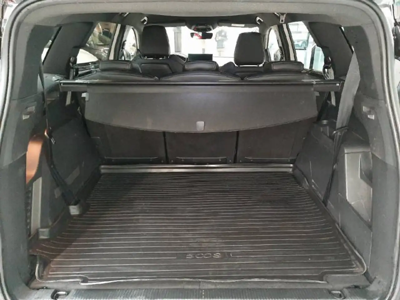 Peugeot 5008 2 1.2 PureTech 96kW S&S GT, миниатюра 6