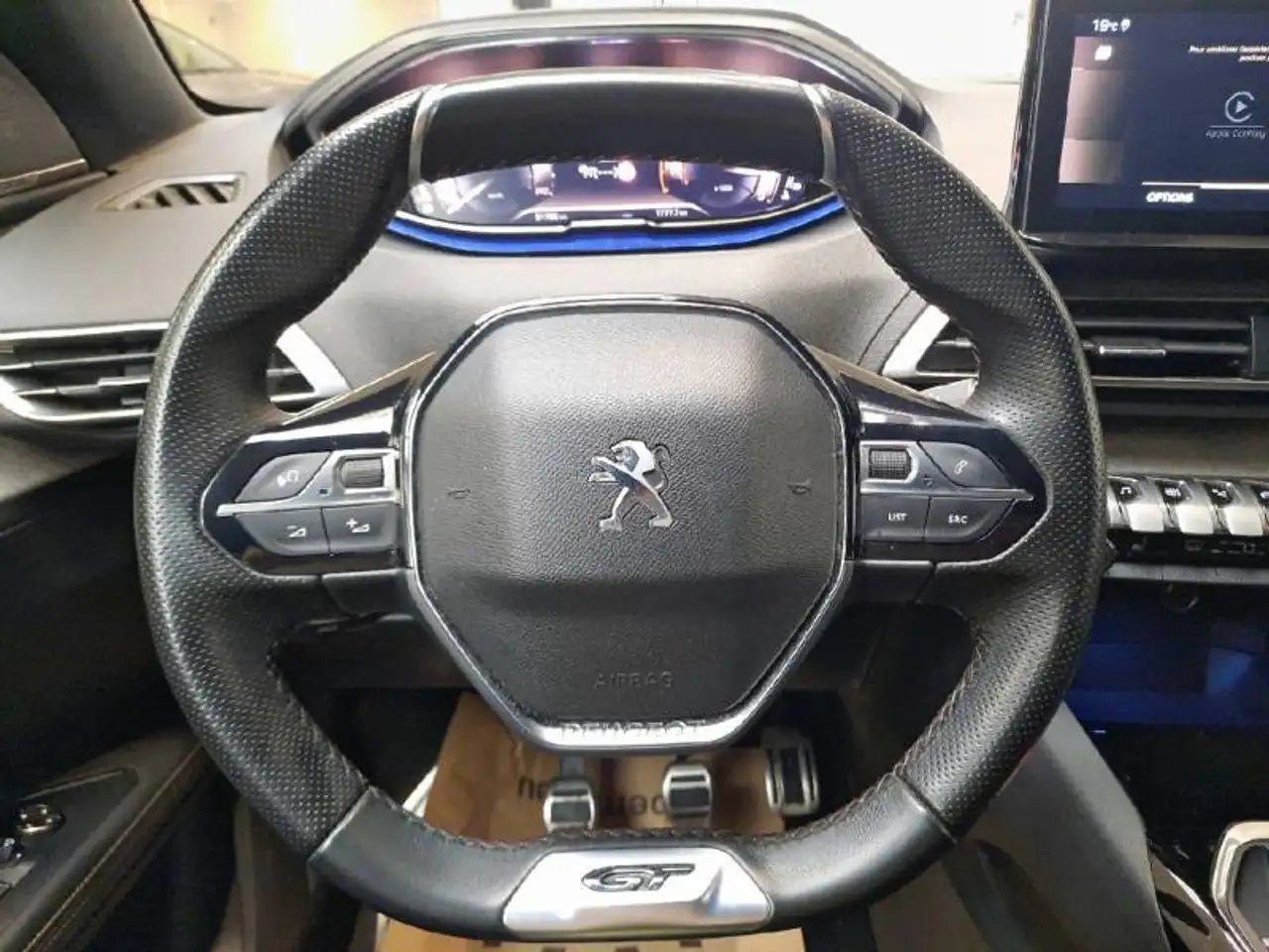 Peugeot 5008 2 1.2 PureTech 96kW S&S GT, миниатюра 17