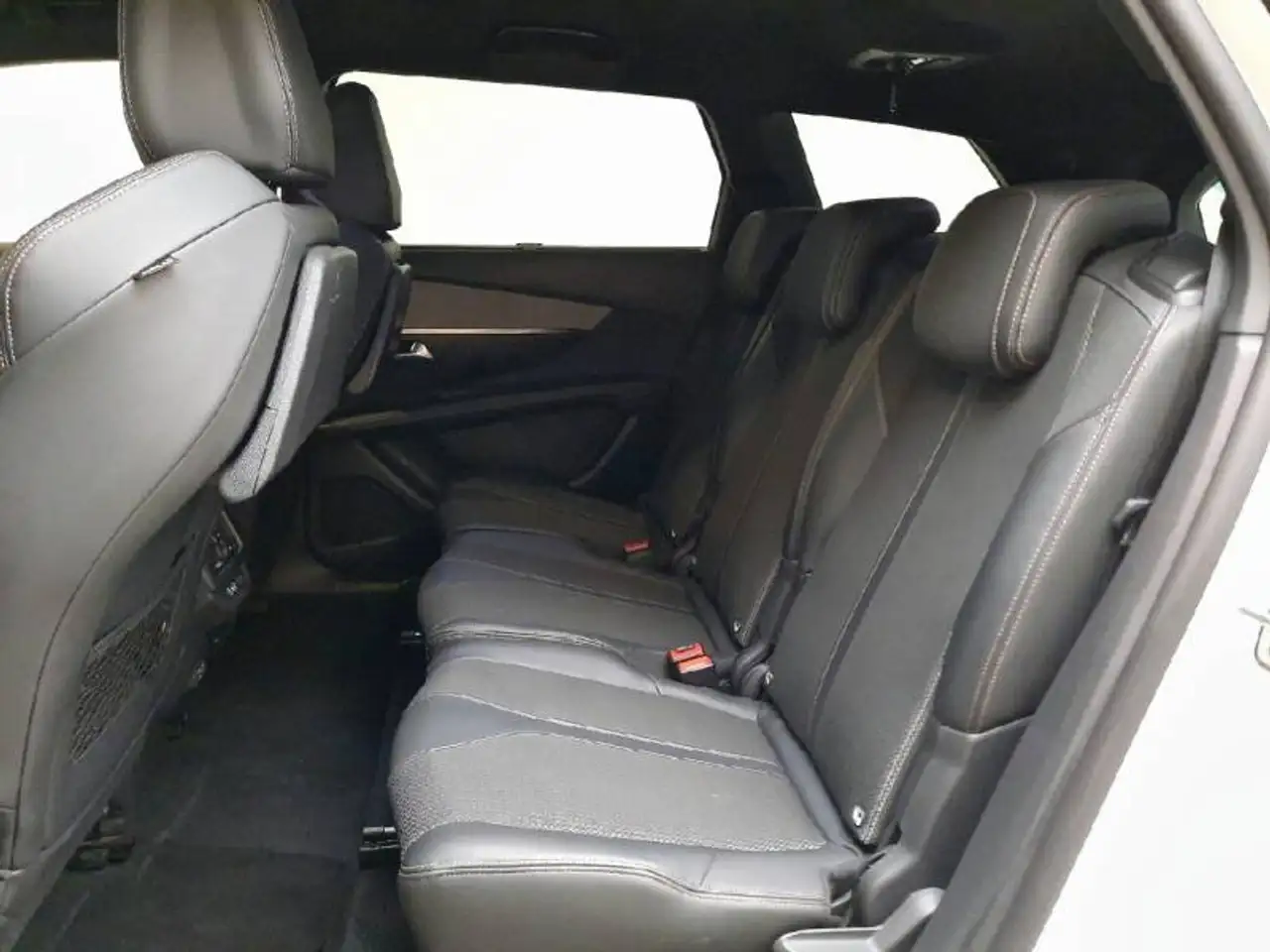Peugeot 5008 2 1.2 PureTech 96kW S&S GT, миниатюра 10
