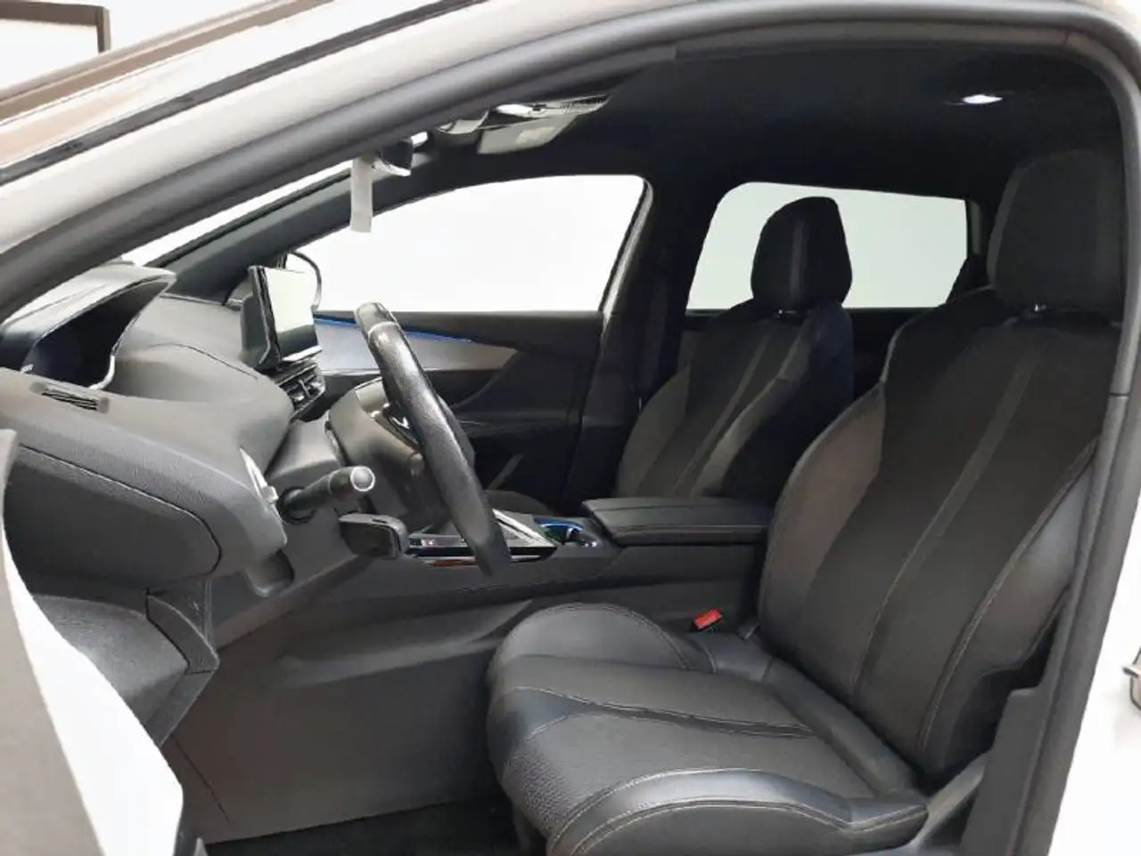 Peugeot 5008 2 1.2 PureTech 96kW S&S GT, миниатюра 9