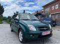 Suzuki Ignis 1.5 Comfort Automatik,Klima,Allwetter,AHK Zielony - thumbnail 1