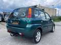 Suzuki Ignis 1.5 Comfort Automatik,Klima,Allwetter,AHK Zielony - thumbnail 7