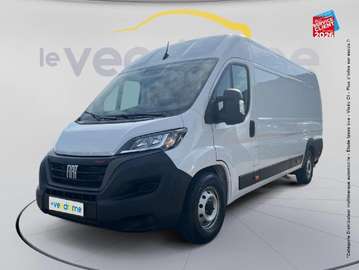 3.5 Maxi LH2 2.2 H3-Power 160ch Pack