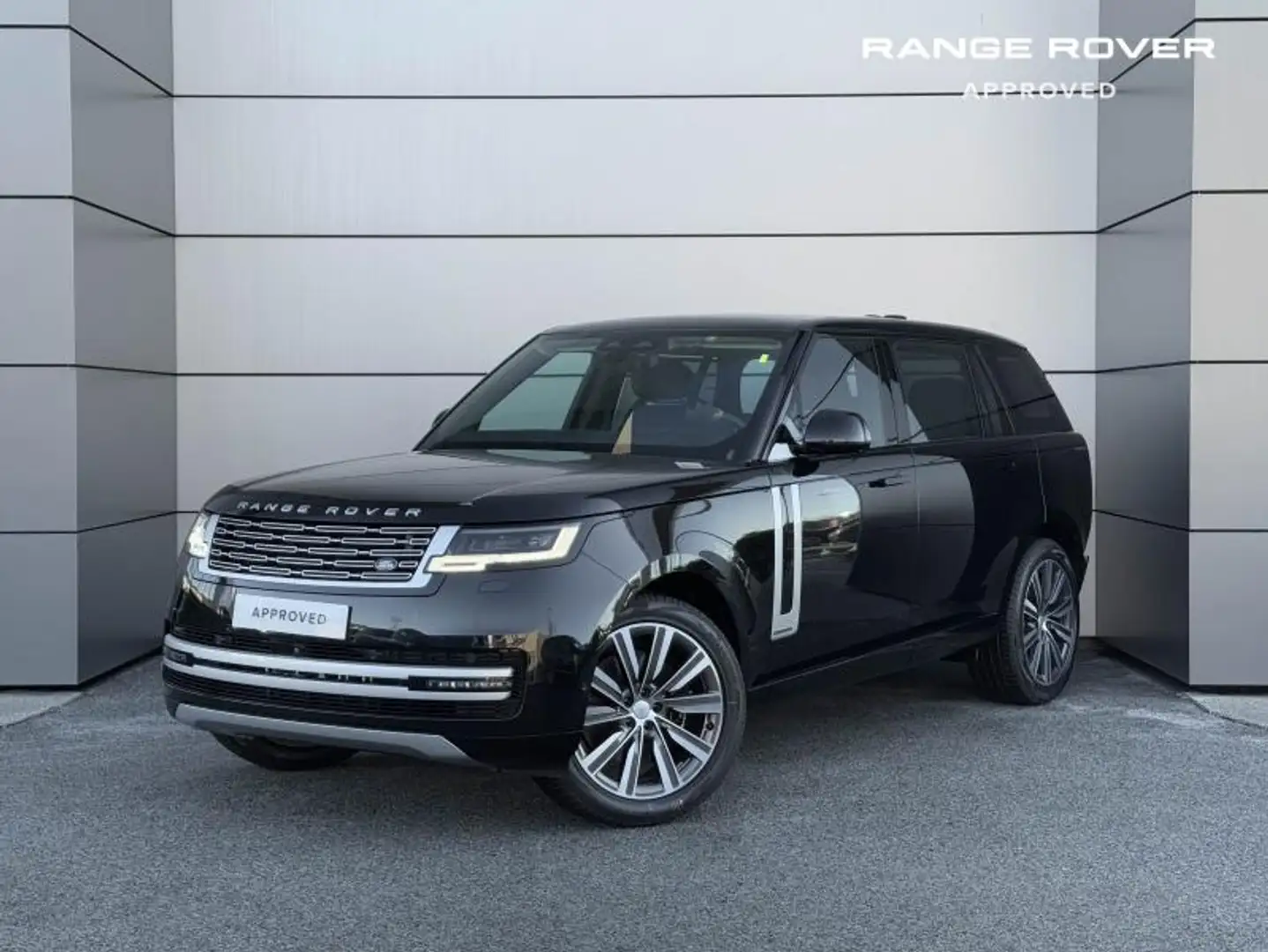 Land Rover Range Rover 4.4 P530 530ch Autobiography LWB - 1