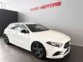Mercedes-Benz A 180 AMG LINE - PACCHETTO LUCI - FARI LED - Bianco - thumbnail 1