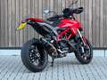 Ducati Hypermotard 939 All-Road SP |ARROW Uitlaatsysteem| Rouge - thumbnail 12