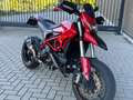 Ducati Hypermotard 939 All-Road SP |ARROW Uitlaatsysteem| Rouge - thumbnail 18