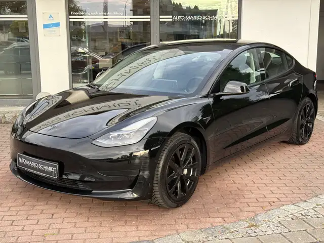 Tesla Model 3 Standard Range Plus