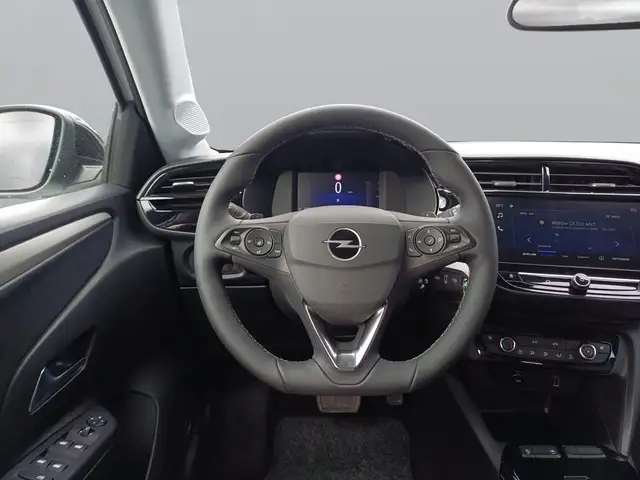 Opel Corsa view 13