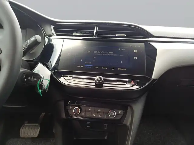 Opel Corsa view 12