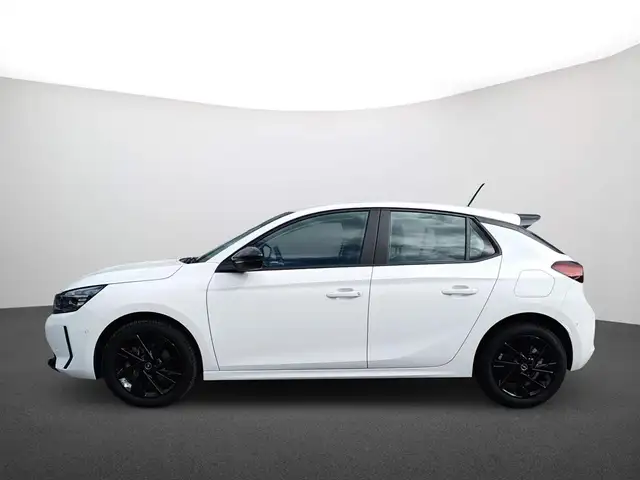 Opel Corsa view 4