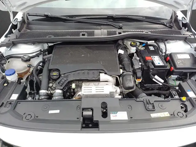 Opel Corsa view 5