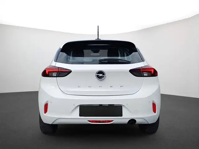 Opel Corsa view 3