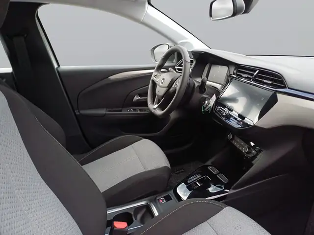 Opel Corsa view 11
