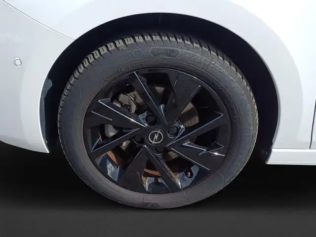 Opel Corsa view 8