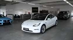 Tesla Model 3 Long Range Dual AWD *1.HAND*KAMERA