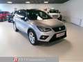 SEAT Arona FR 1,0 TGI- FR  ERDGAS und BENZIN Silber - thumbnail 2