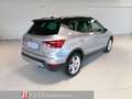 SEAT Arona FR 1,0 TGI- FR  ERDGAS und BENZIN Silber - thumbnail 6