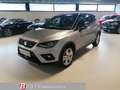 SEAT Arona FR 1,0 TGI- FR  ERDGAS und BENZIN Silber - thumbnail 1