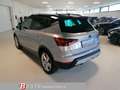 SEAT Arona FR 1,0 TGI- FR  ERDGAS und BENZIN Silber - thumbnail 4