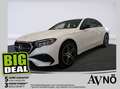 Mercedes-Benz E 300 de AMG LINE SUPERSCREEN DISTRONIC USB Blanc - thumbnail 1