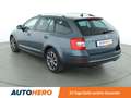 Skoda Octavia 2.0 TDI Drive Aut.*PDC*SHZ*ACC* Gris - thumbnail 4