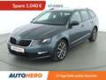 Skoda Octavia 2.0 TDI Drive Aut.*PDC*SHZ*ACC* Gris - thumbnail 1