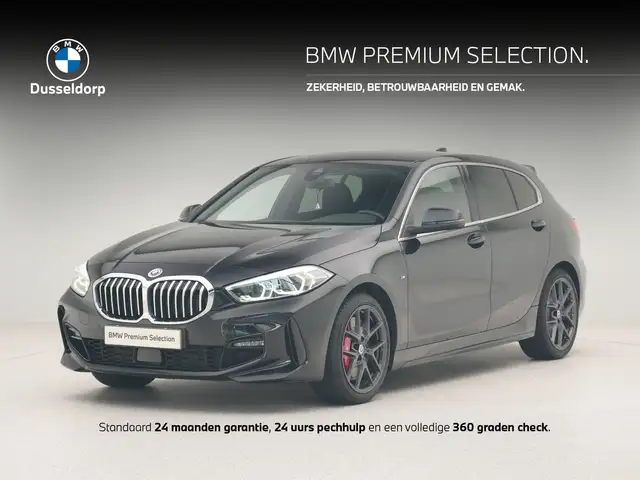 BMW 1er