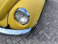 Volkswagen Kever Cabriolet 1600 cc Жовтий - thumbnail 4