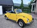 Volkswagen Kever Cabriolet 1600 cc Жовтий - thumbnail 9