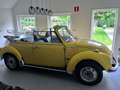 Volkswagen Kever Cabriolet 1600 cc Жовтий - thumbnail 2