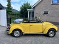 Volkswagen Kever Cabriolet 1600 cc Жовтий - thumbnail 10