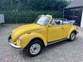 Volkswagen Kever Cabriolet 1600 cc Жовтий - thumbnail 1
