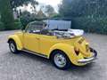 Volkswagen Kever Cabriolet 1600 cc Жовтий - thumbnail 11