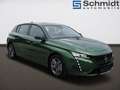 Peugeot 308 BlueHDi 130 S&S 6-Gang-Manuell Active Pack Grün - thumbnail 5