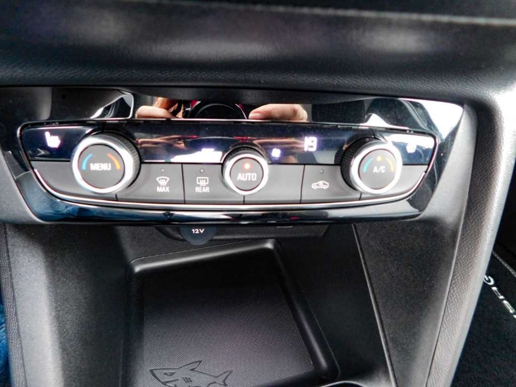 Opel Corsa-e