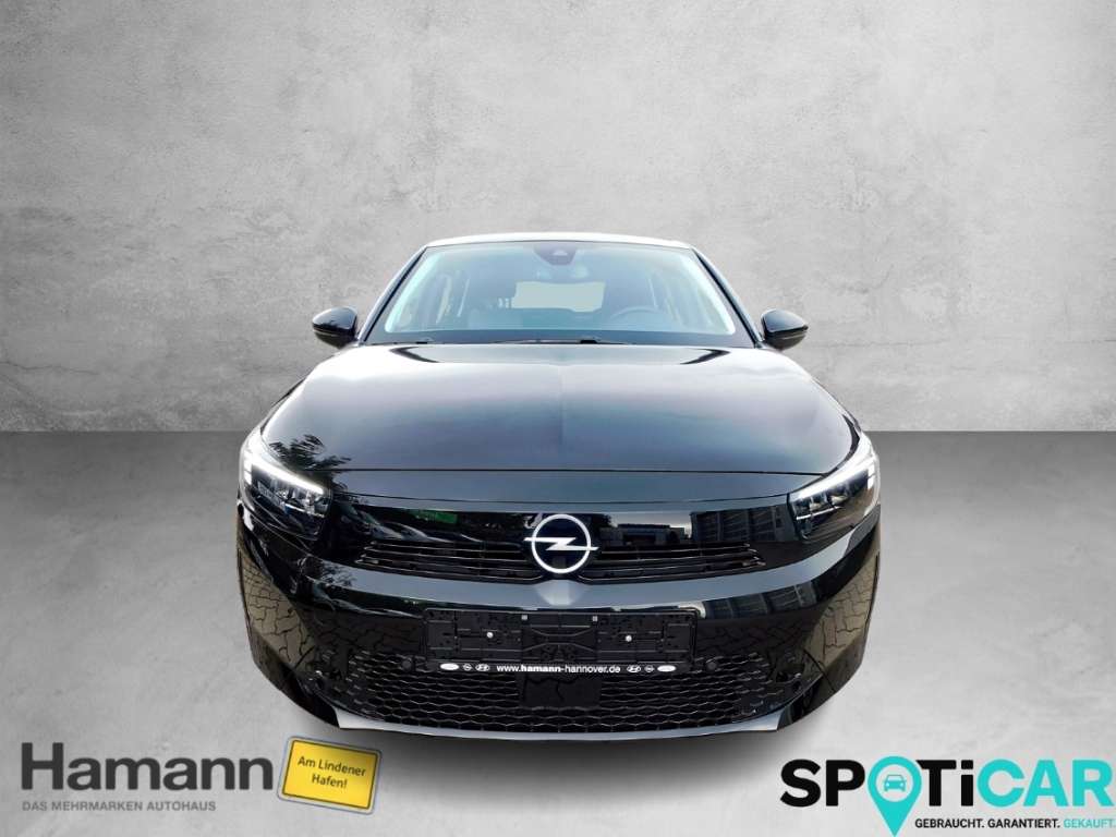 Opel Corsa-e