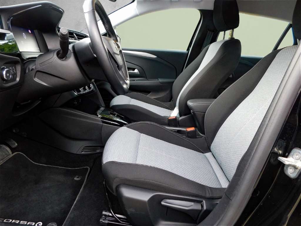 Opel Corsa-e