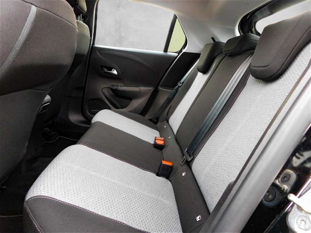 Opel Corsa-e