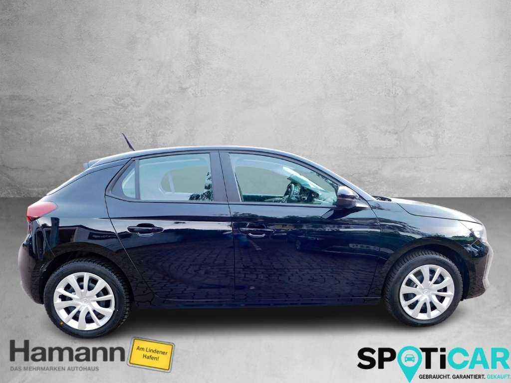 Opel Corsa-e