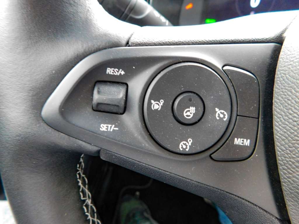 Opel Corsa-e