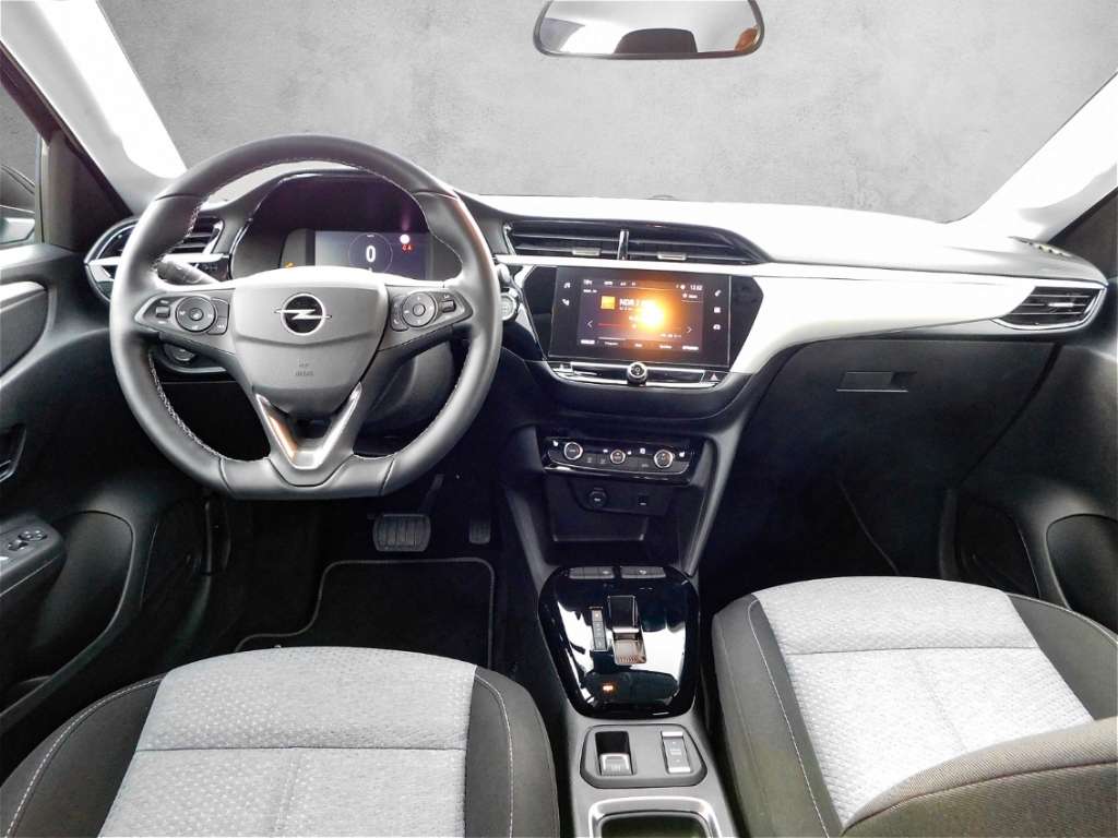 Opel Corsa-e