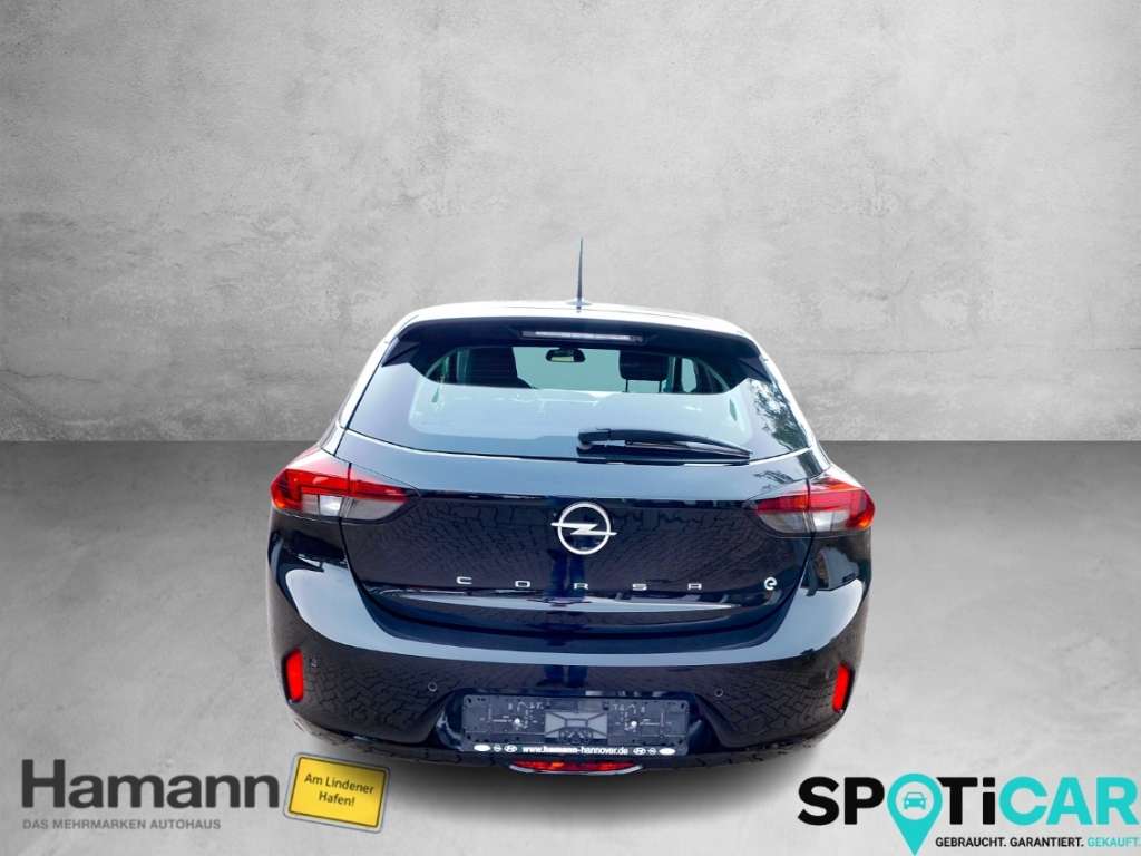 Opel Corsa-e