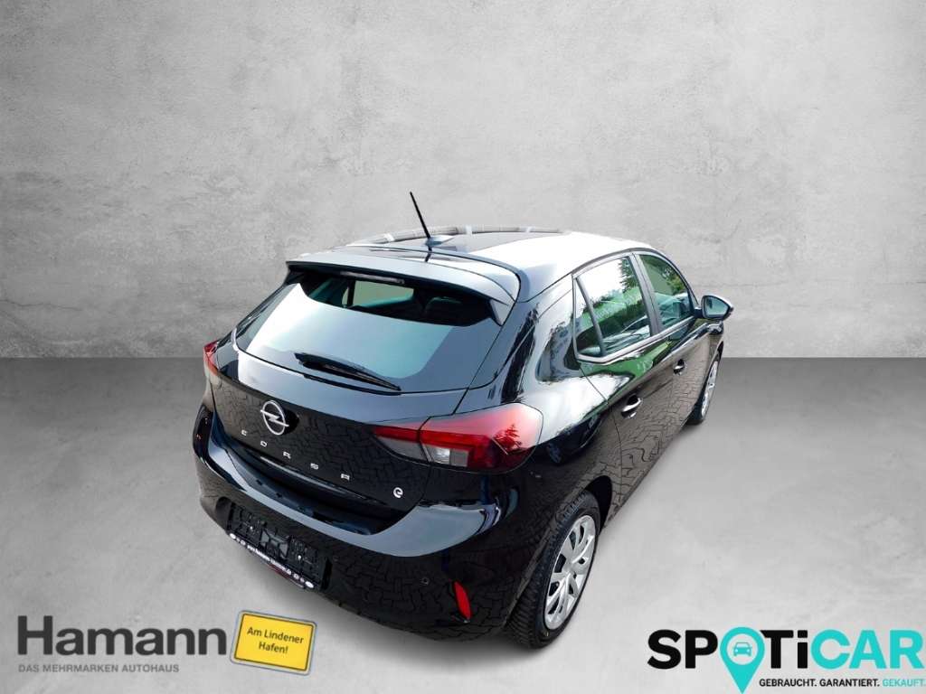 Opel Corsa-e