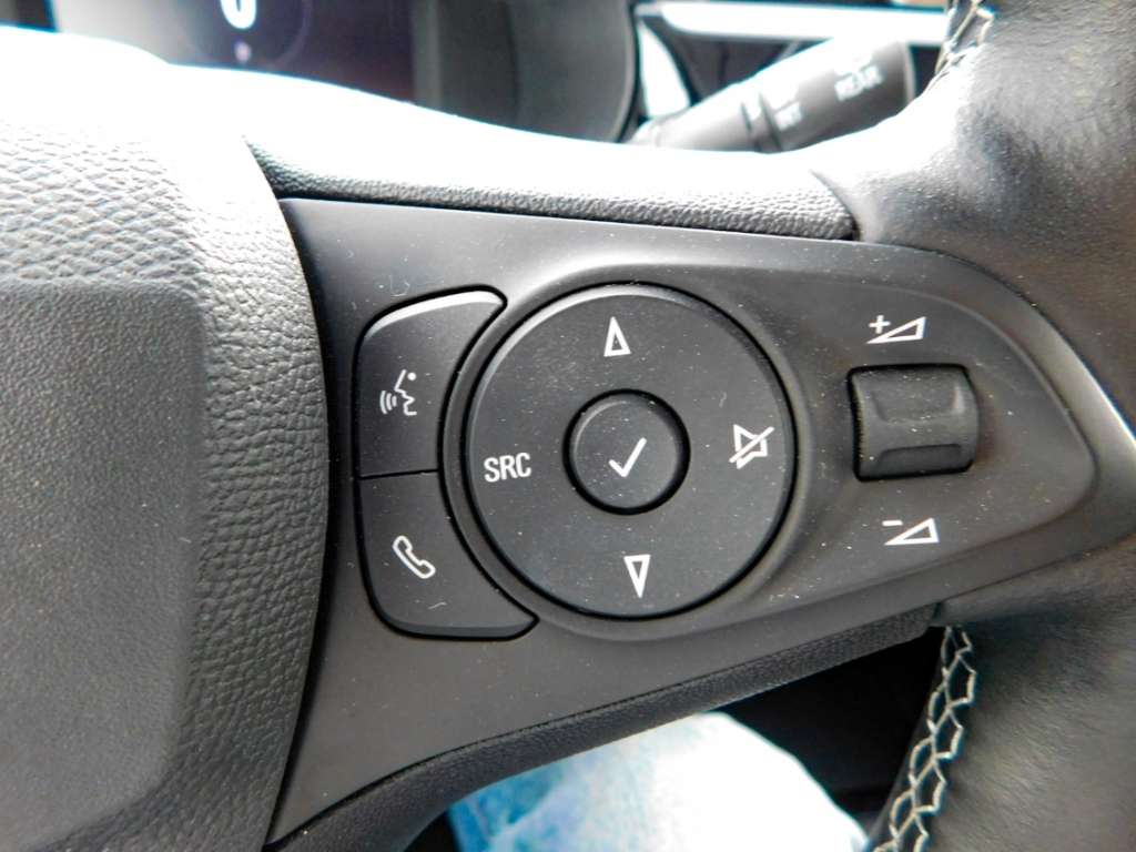Opel Corsa-e