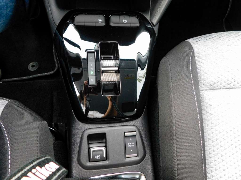 Opel Corsa-e