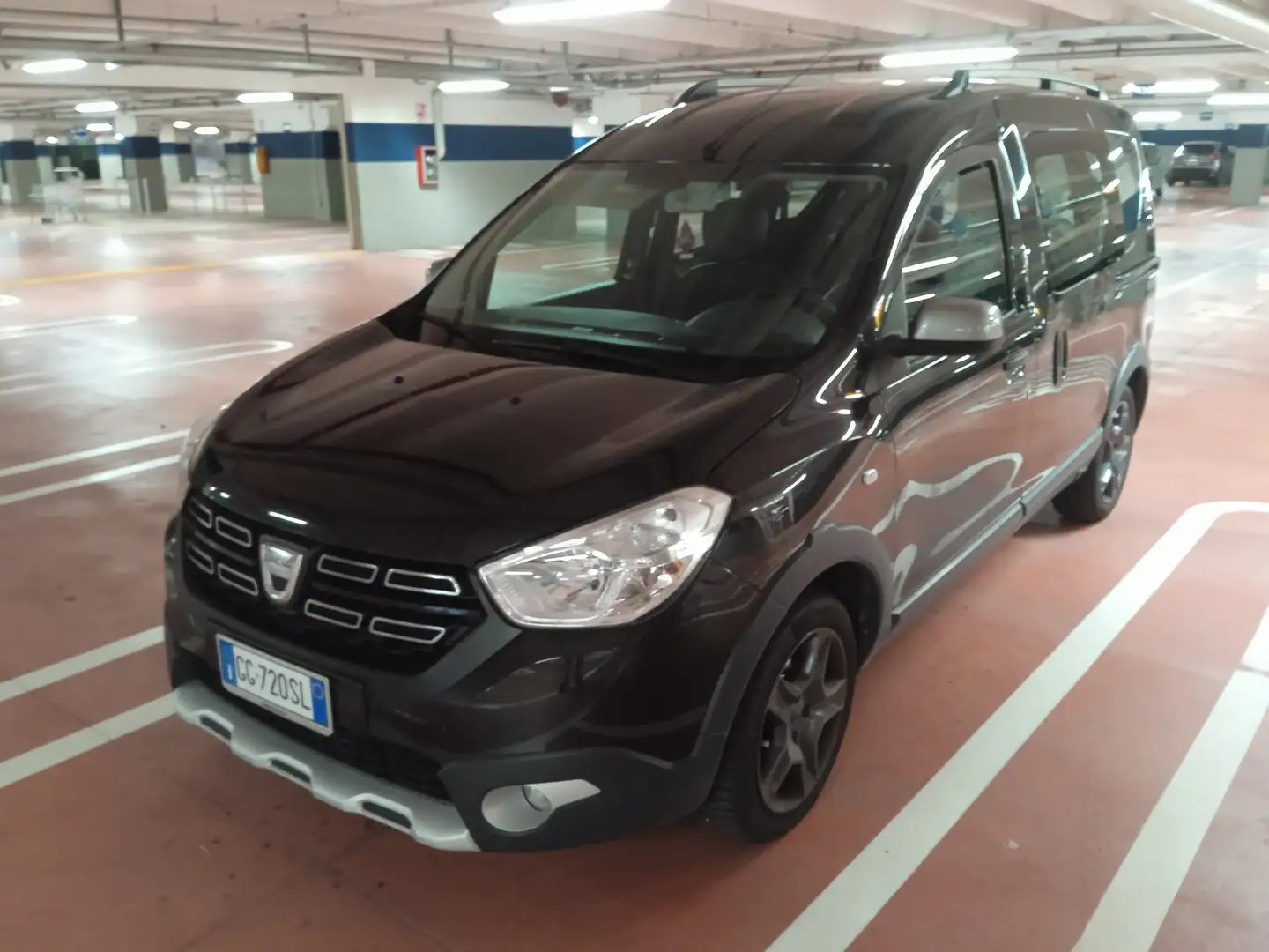 Dacia Dokker 1.5 dci Ambiance s&s 75cv - 2