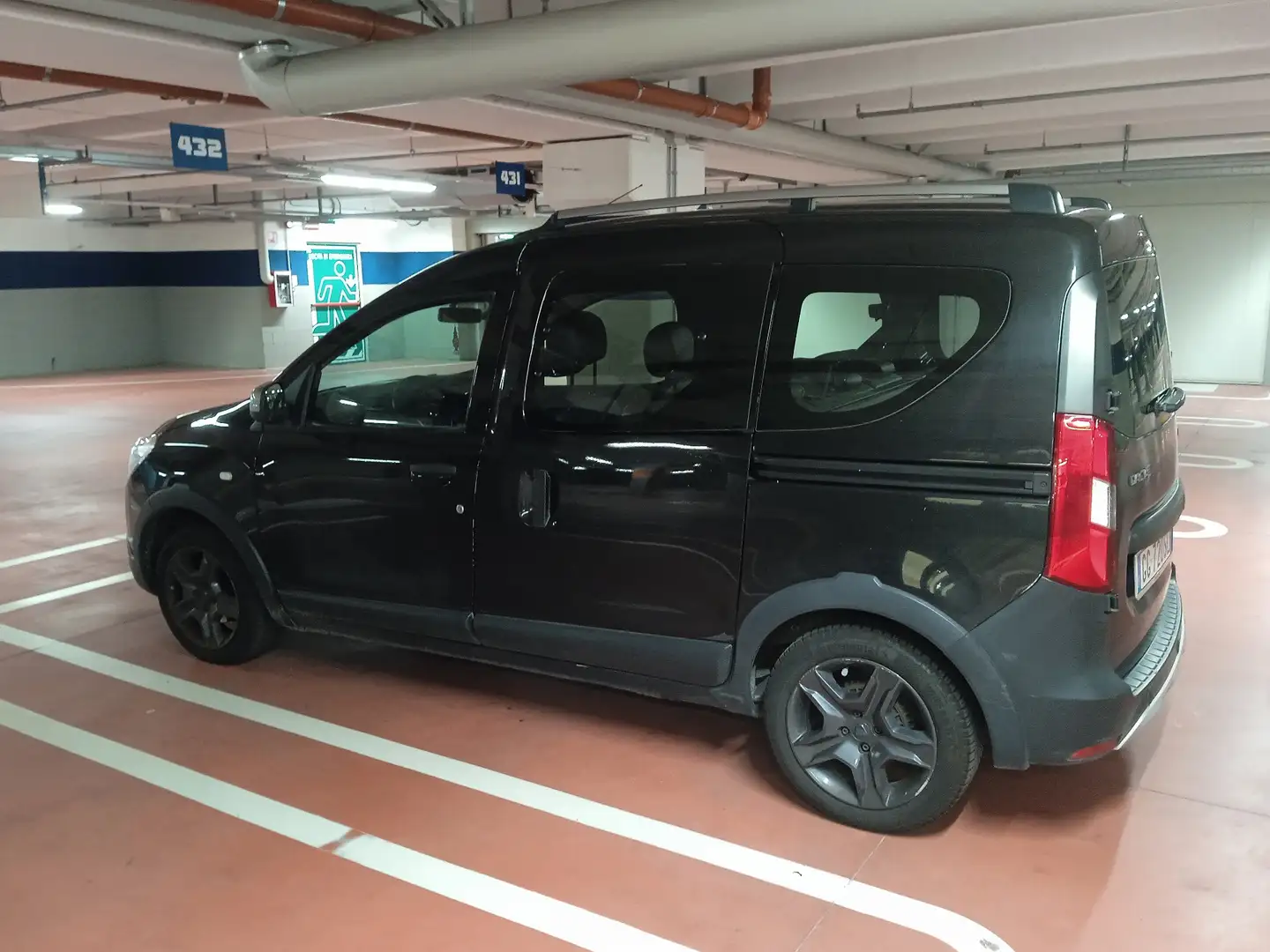 Dacia Dokker 1.5 dci Ambiance s&s 75cv - 1