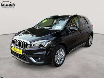 1.4i 130CV Noir 01/21 91.260km Airco Radio USB DAB