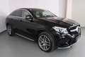 Mercedes-Benz GLE 350 GLE 350 d 4M AMG Line Coupé | AHK | Pano | Voll Schwarz - thumbnail 2